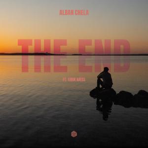 Alban Chela的專輯The End (feat. Eirik Næss)