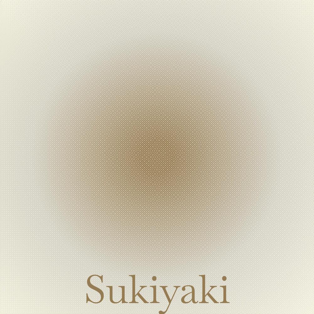 Sukiyaki