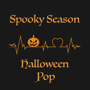 Album Spooky Season Halloween Pop from 