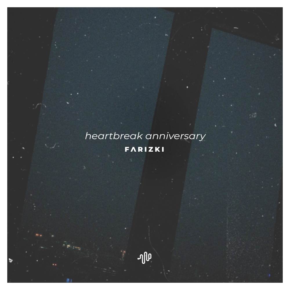 Heartbreak Anniversary (Sped Up) - Just Like the Day That I Met You, The Day I Thought Forever
