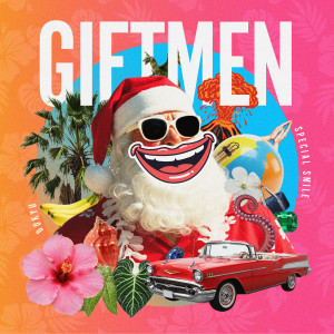 อัลบัม ド級 / スペシャルスマイル ศิลปิน GIFTMEN