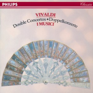 ดาวน์โหลดและฟังเพลง Vivaldi: Concerto for 2 Oboes, Strings and Continuo in D minor, R.535 - rev. by Raffaello Monterosso - 1. Largo - Allegro พร้อมเนื้อเพลงจาก Leo Driehuys