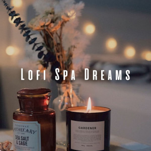 dreamveler的專輯Lofi Spa Dreams: Serenity for Self-Care