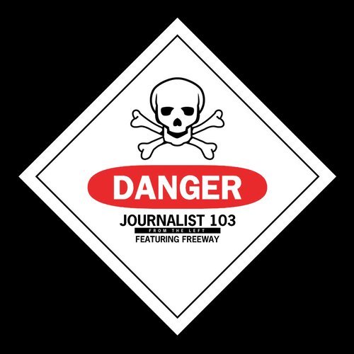 Danger (Instrumental)