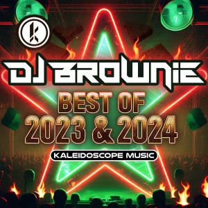 DJ Brownie的專輯Best of 2023 & 2024