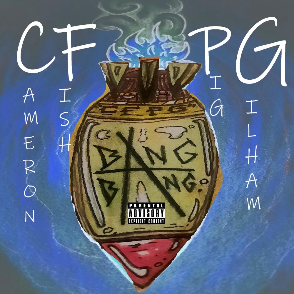 Bang Bang (Explicit)