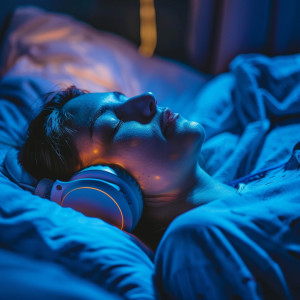 Analogy of Comedy的專輯Music for Quiet Nights: Sleep Symphony