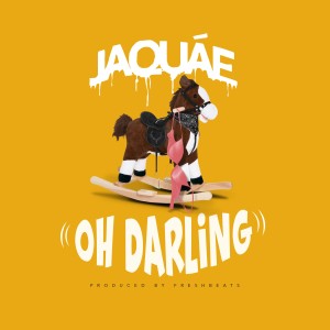 收聽Jaquae的Oh Darling歌詞歌曲