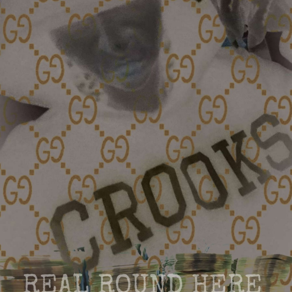 R3AL ROUND HERE (feat. Young Buck) (Explicit)