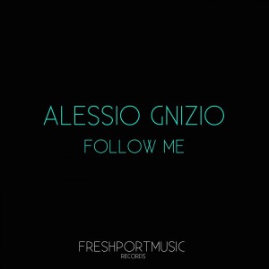 Alessio Gnizio的專輯Follow Me