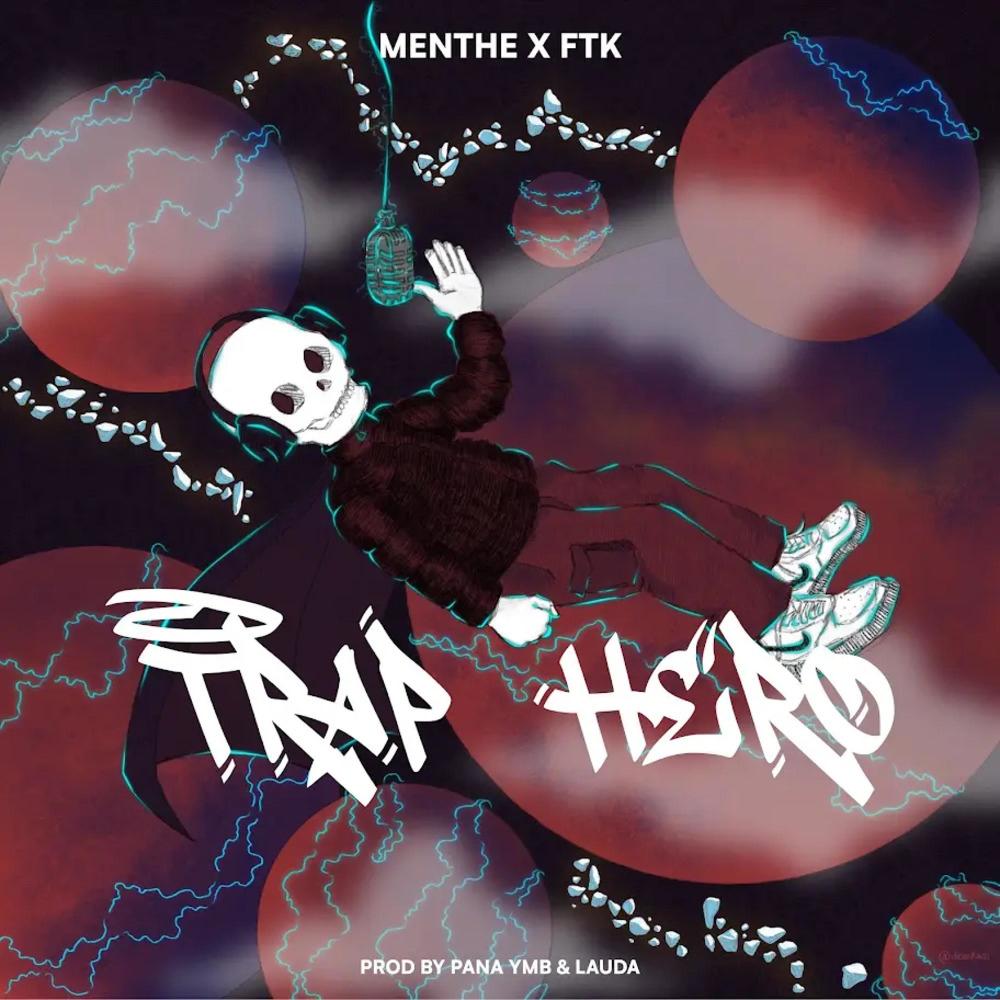 Trap Hero (feat. Ftk) (Explicit)