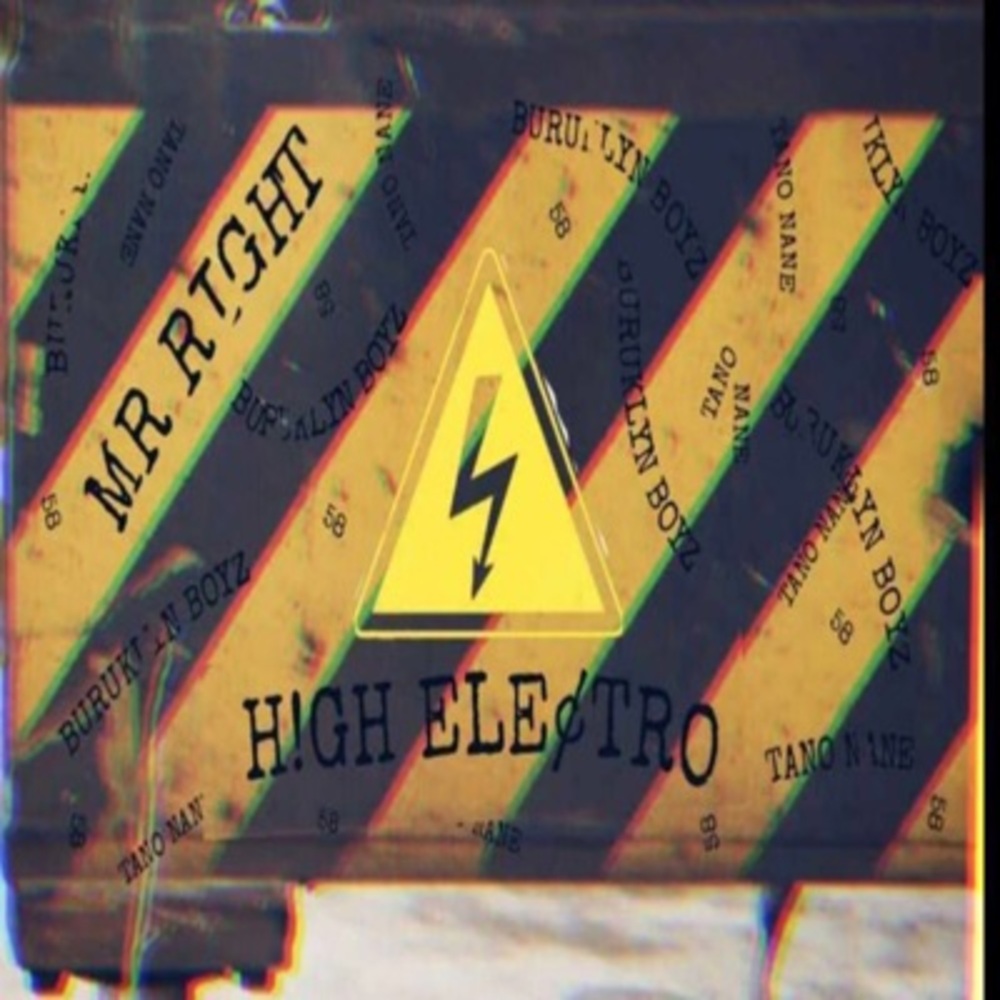 High Electro (Explicit)