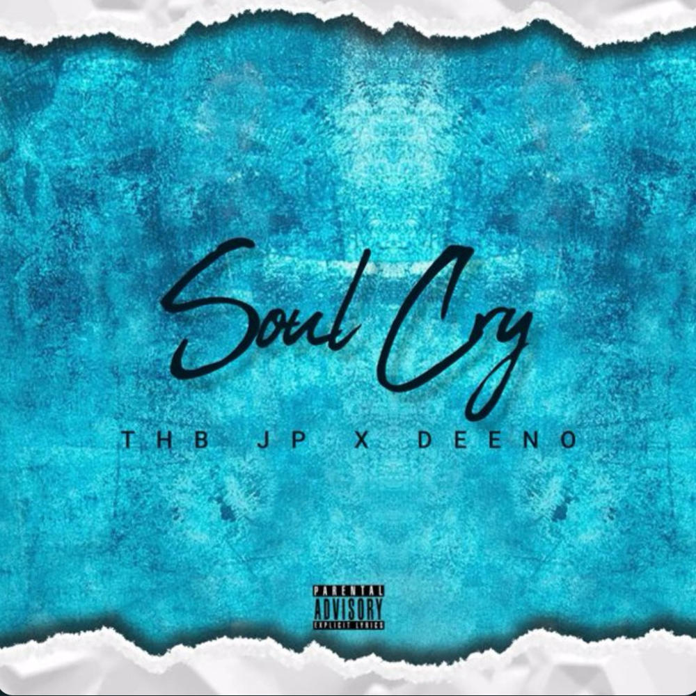 Soul Cry (feat. THB JP)