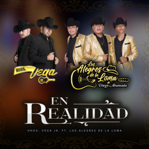 Listen to En realidad song with lyrics from Los Alegres De La Loma De Diego Ahumada