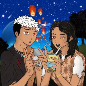 default playlist img