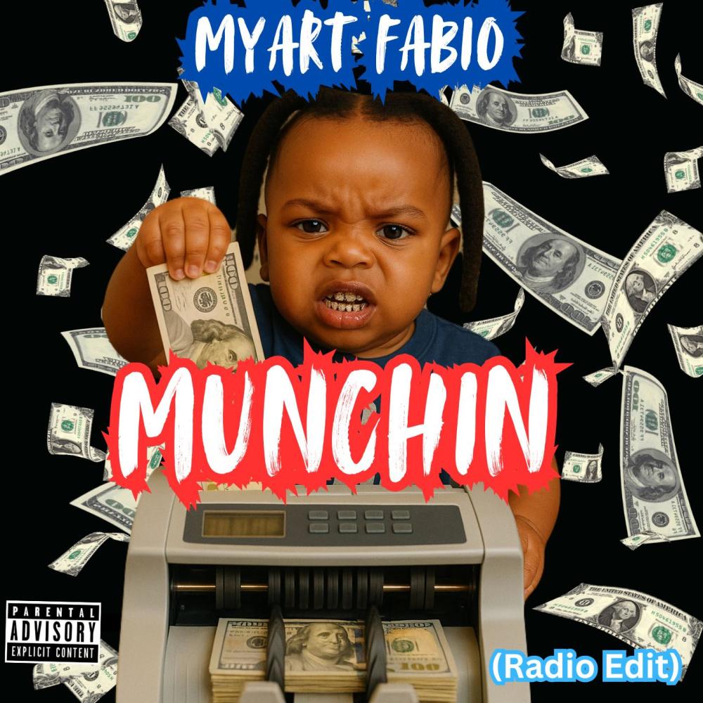 Munchin (Radio Edit)