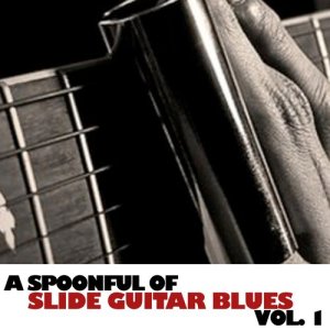收聽Robert Lockwood, Jr.的Little Boy Blue歌詞歌曲