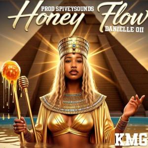 收聽KMG的Honey Flow (Explicit)歌詞歌曲