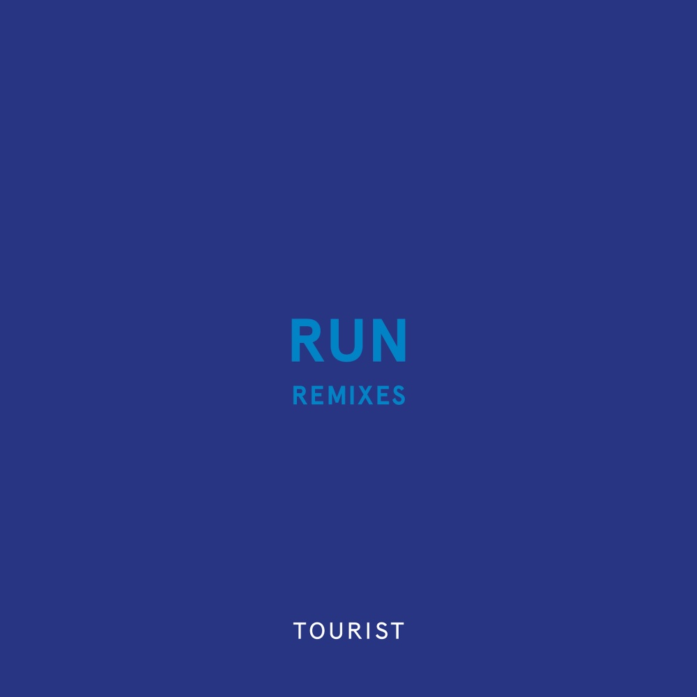 Run (The Range Remix)