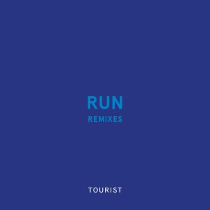 ดาวน์โหลดและฟังเพลง Run (Lil Silva Remix) พร้อมเนื้อเพลงจาก Tourist