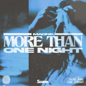 Maone的專輯More Than One Night