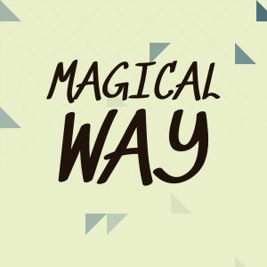 收听Christos Jaan的Magical Way歌词歌曲