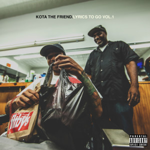 收聽KOTA The Friend的Open on Sunday (Explicit)歌詞歌曲
