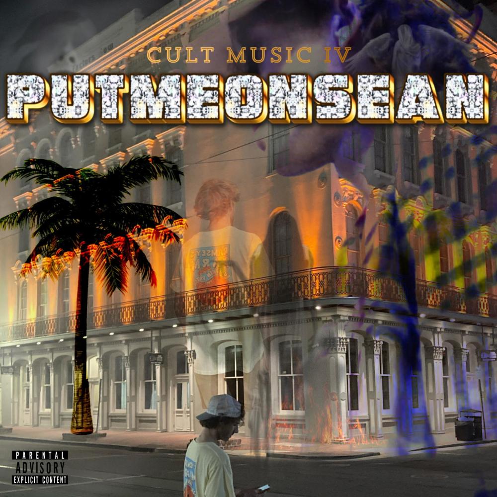 BEN & CHAUNCEY (feat. Lust Nite) (Explicit)