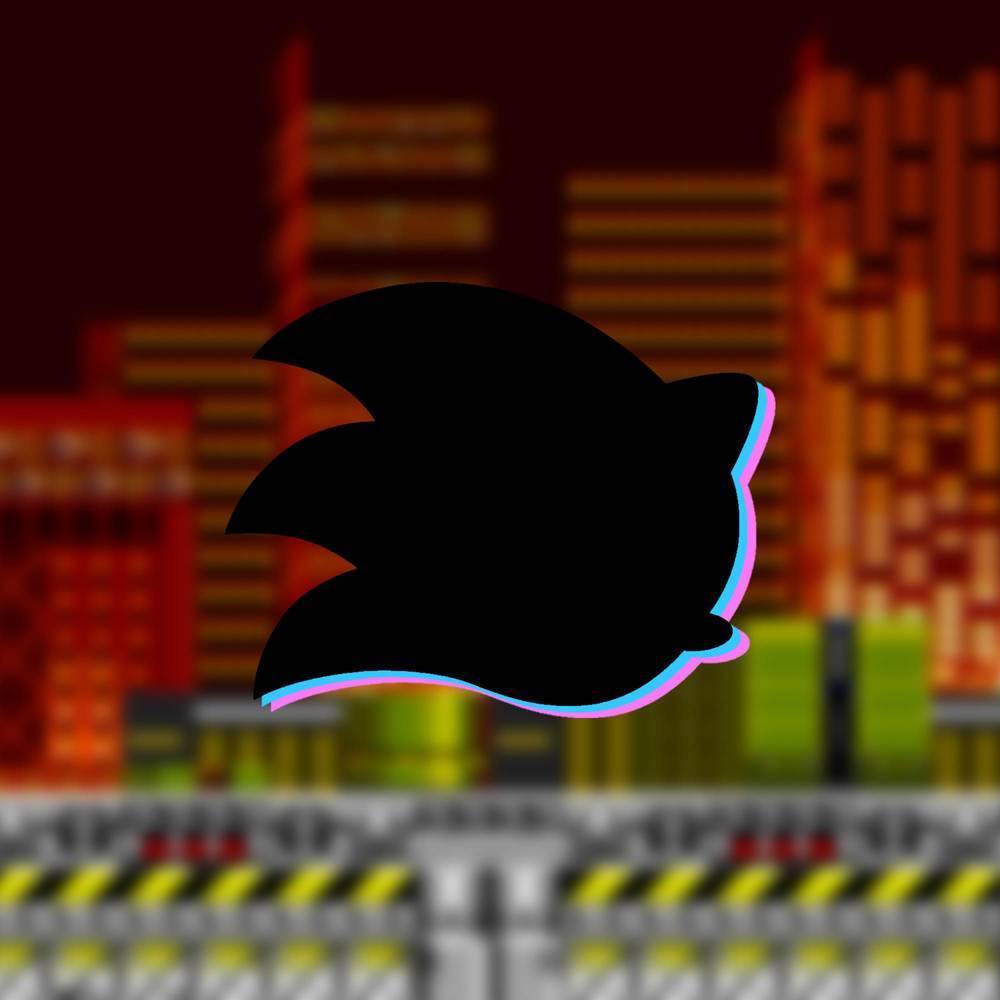 Chemical Plant Zone - Lofi (From "Sonic the Hedgehog 2") (Remix)
