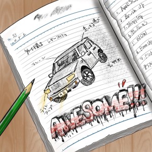 Listen to Pace Up (feat. J.Peter, HOLLY, TAKAFUMI & T-Swagg) song with lyrics from Awesome Brothers