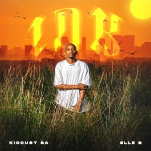 KIDDUST SA的專輯IDK