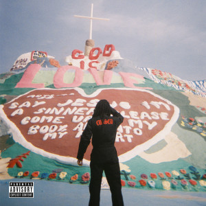 Album Cursed (Explicit) oleh Frais