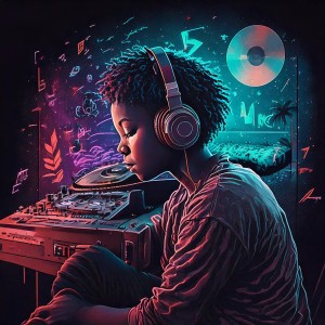 Lofi Wanderer的專輯Dreamtime Beats: Sleep with Hip Hop