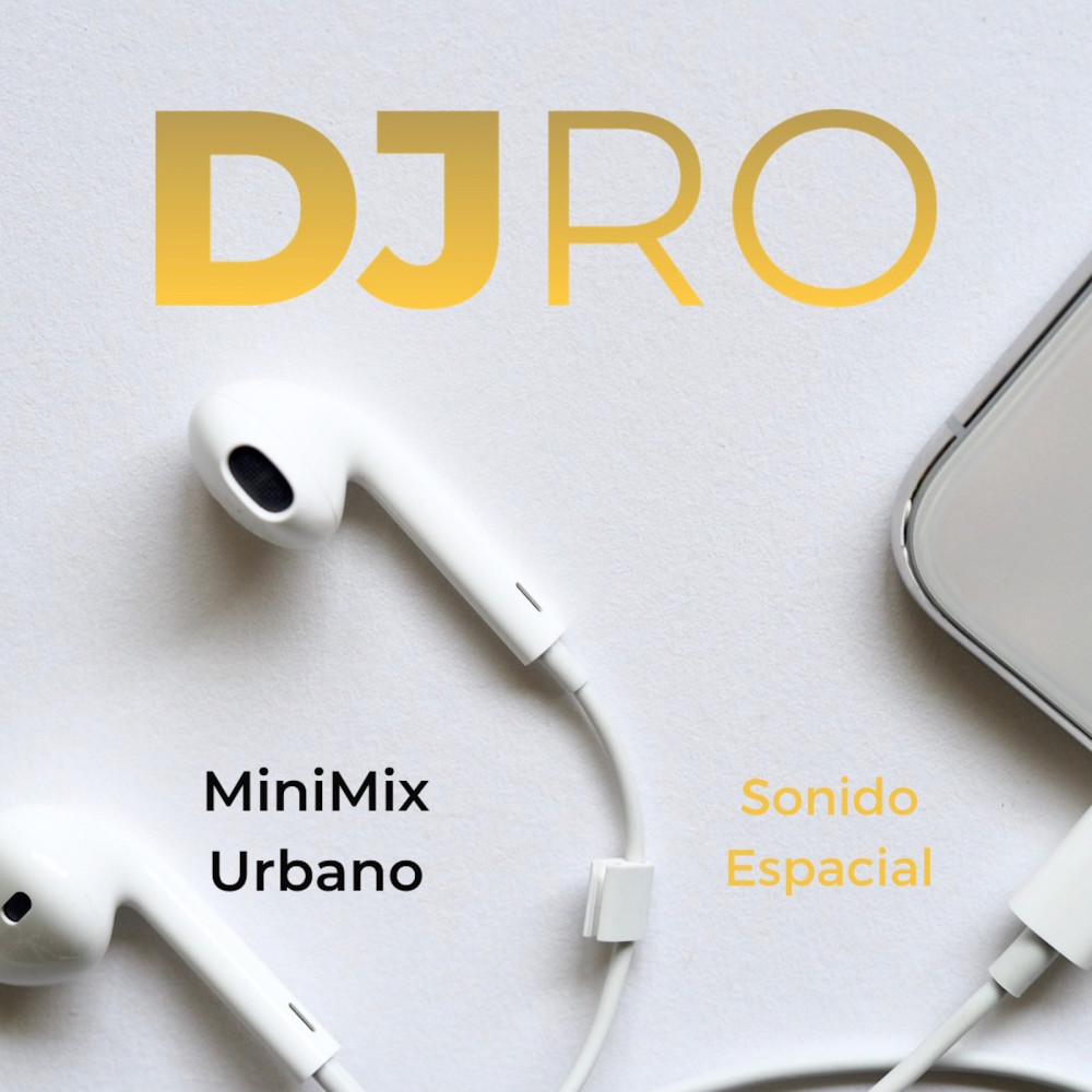 MiniMix Urbano Sonido Espacial (Explicit)