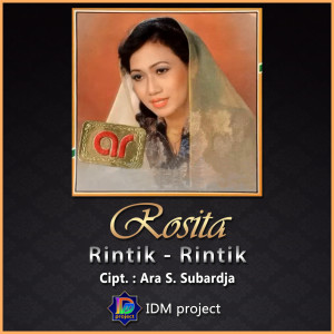 收聽Rosita的Rintik-Rintik歌詞歌曲