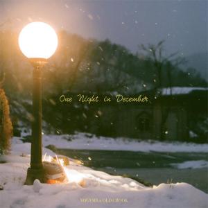 Album One Night in December from Nogymx