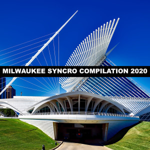 Album MILWAUKEE SYNCRO COMPILATION 2020 from Various