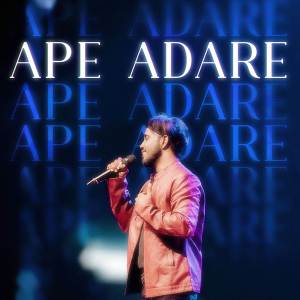 收聽Didula Abhishek的Ape Adare歌詞歌曲