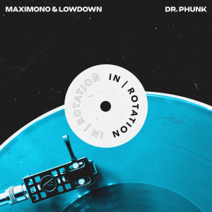 Maximono的专辑Dr. Phunk