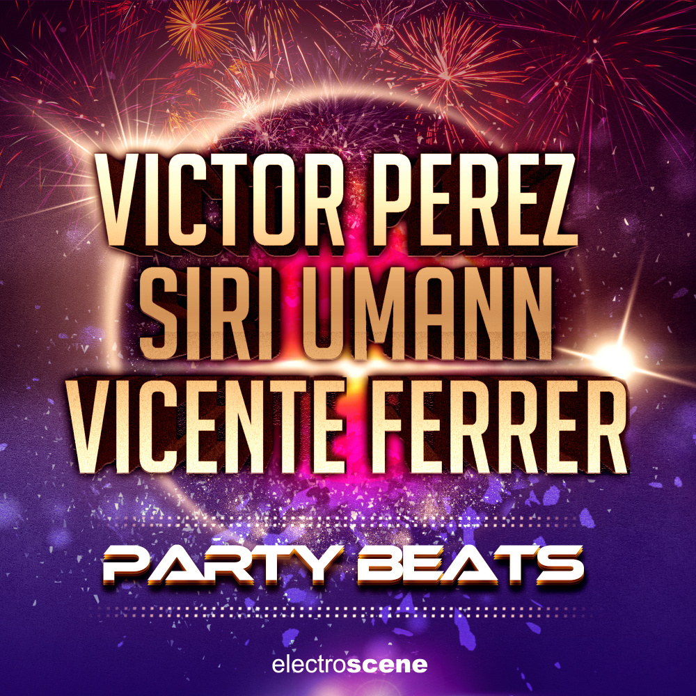Party Beats (Radio Edit)