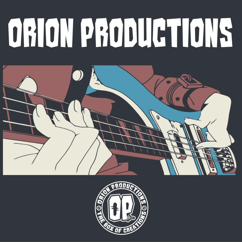 GUITAR HERO (Instrumental|B|86 BPM)