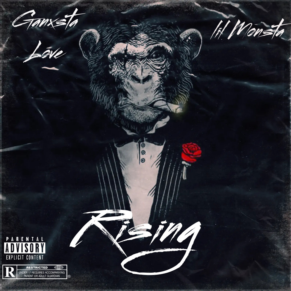 Rising (Explicit)