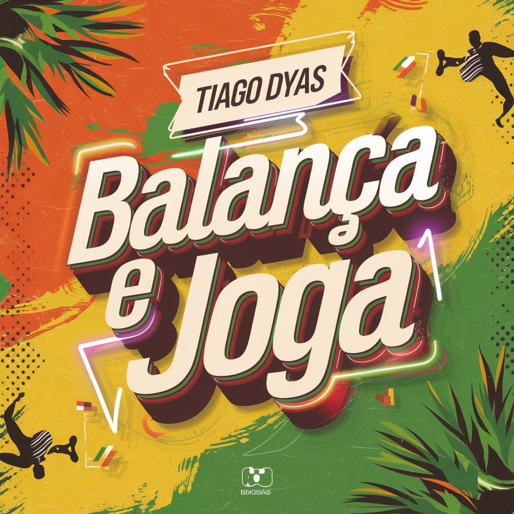 Balança e Joga