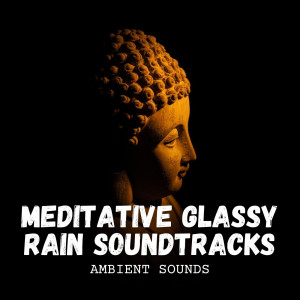 Gentle Rain Makers的专辑Ambient Sounds: Meditative Glassy Rain Soundtracks