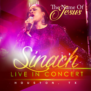 Listen to Nothing Is Impossible (Live) (Live in Concert) song with lyrics from Sinach