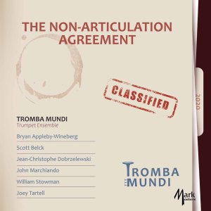 收聽Tromba Mundi的Ae Fond Kiss (Arr. W. Stowman for Trumpet Ensemble)歌詞歌曲