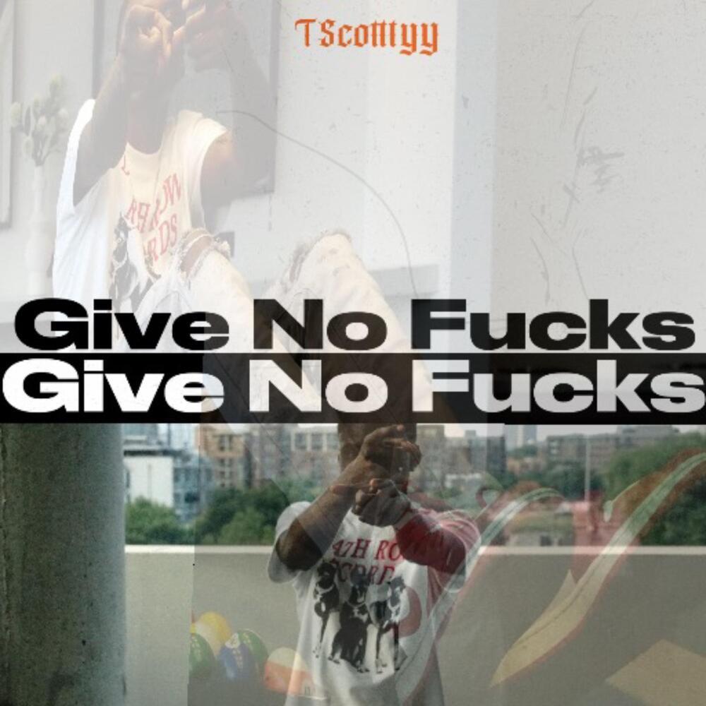 GIVE NO ***** (Explicit)