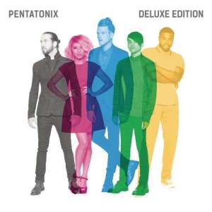 ดาวน์โหลดและฟังเพลง Cracked พร้อมเนื้อเพลงจาก Pentatonix
