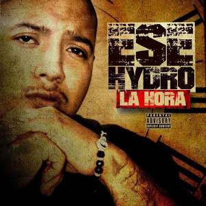 收聽Ese Hydro的Asi Es (Explicit)歌詞歌曲