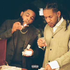 Dengarkan I'm Back (Explicit) lagu dari iAmTheGENIUS dengan lirik